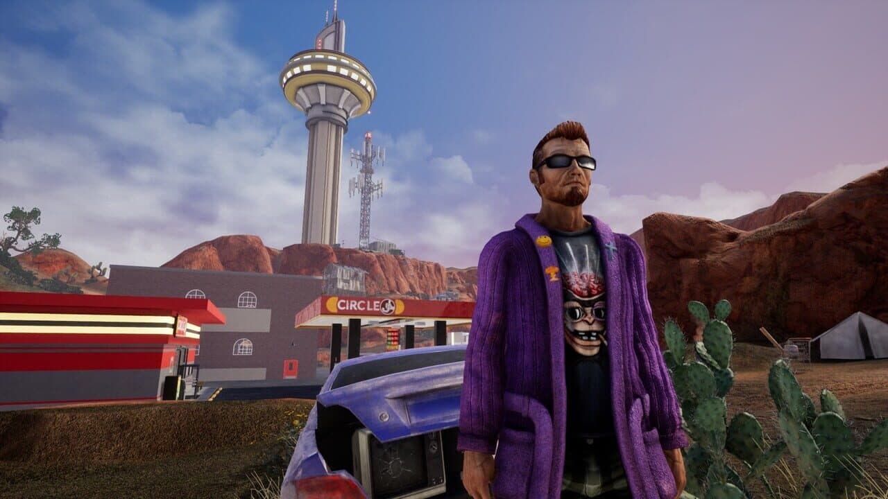Postal 4: No Regerts thumbnail 6