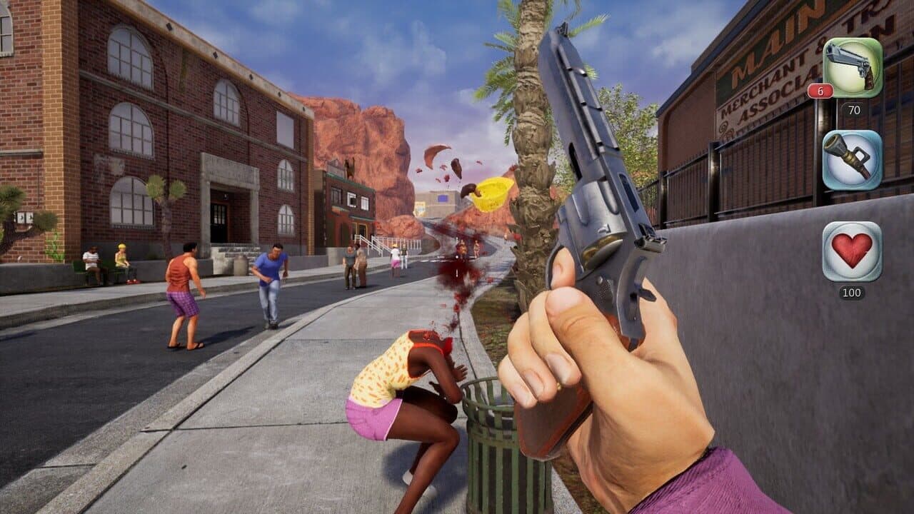 Postal 4: No Regerts thumbnail 2