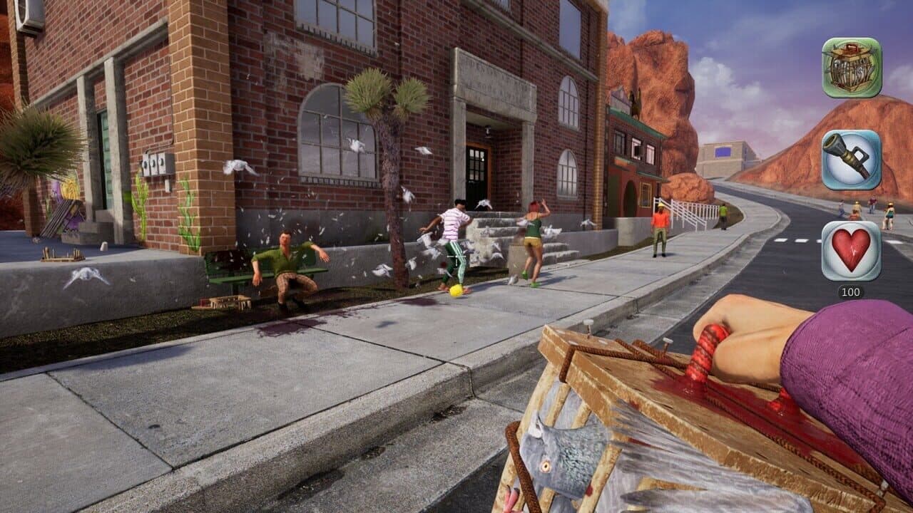 Postal 4: No Regerts thumbnail 4