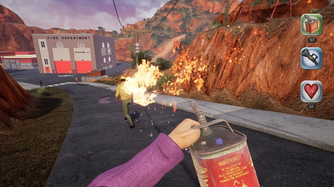 Postal 4: No Regerts thumbnail 5