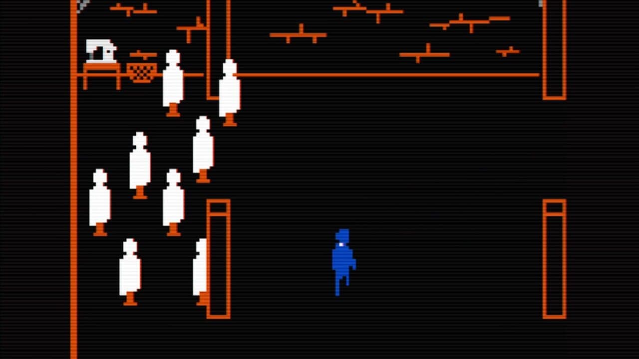 Faith screenshot 1