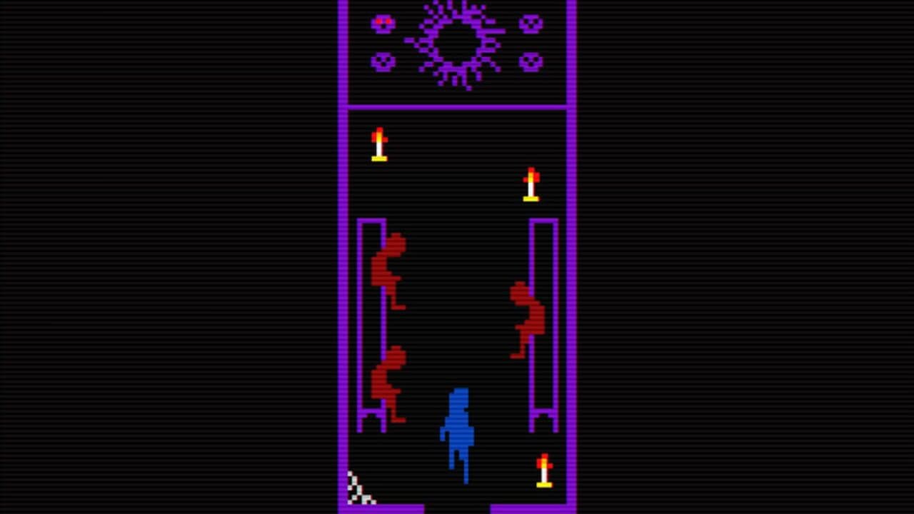 Faith: Chapter II thumbnail 5