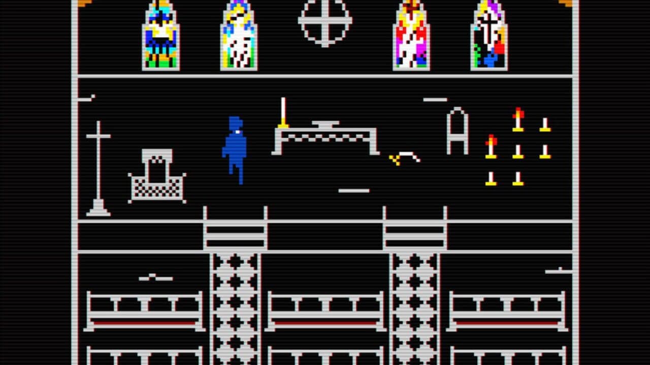 Faith: Chapter II thumbnail 2