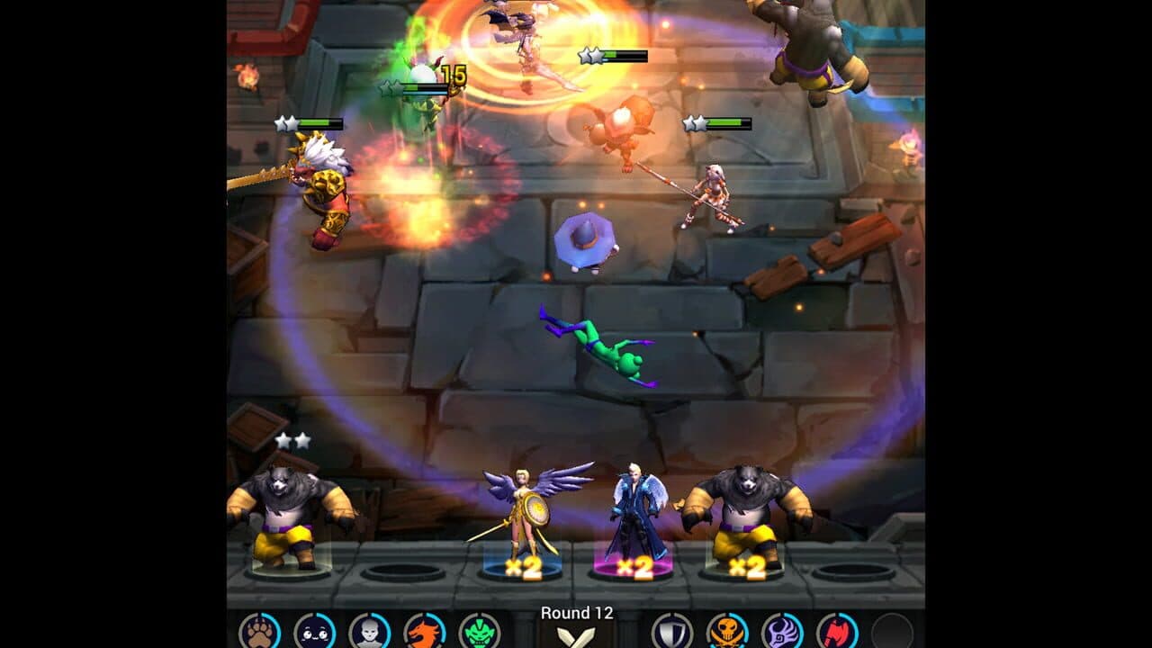 Arena Allstars thumbnail 4