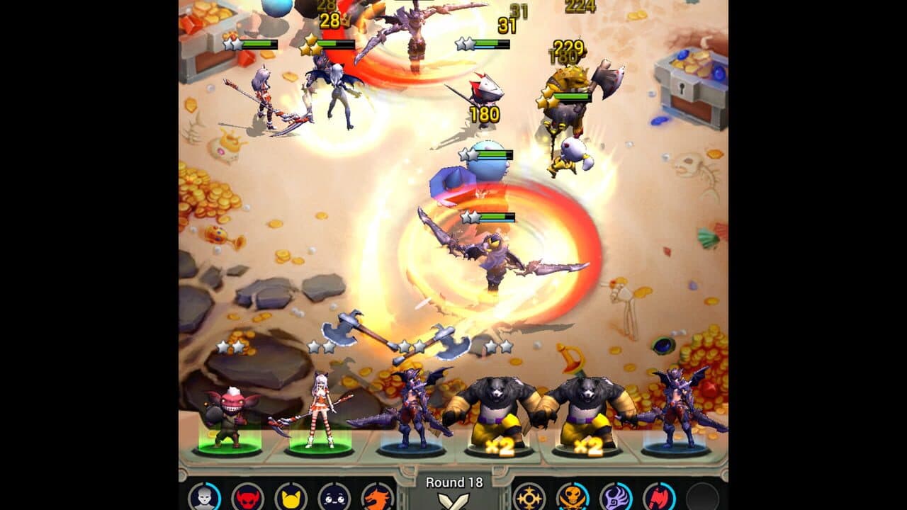 Arena Allstars thumbnail 2