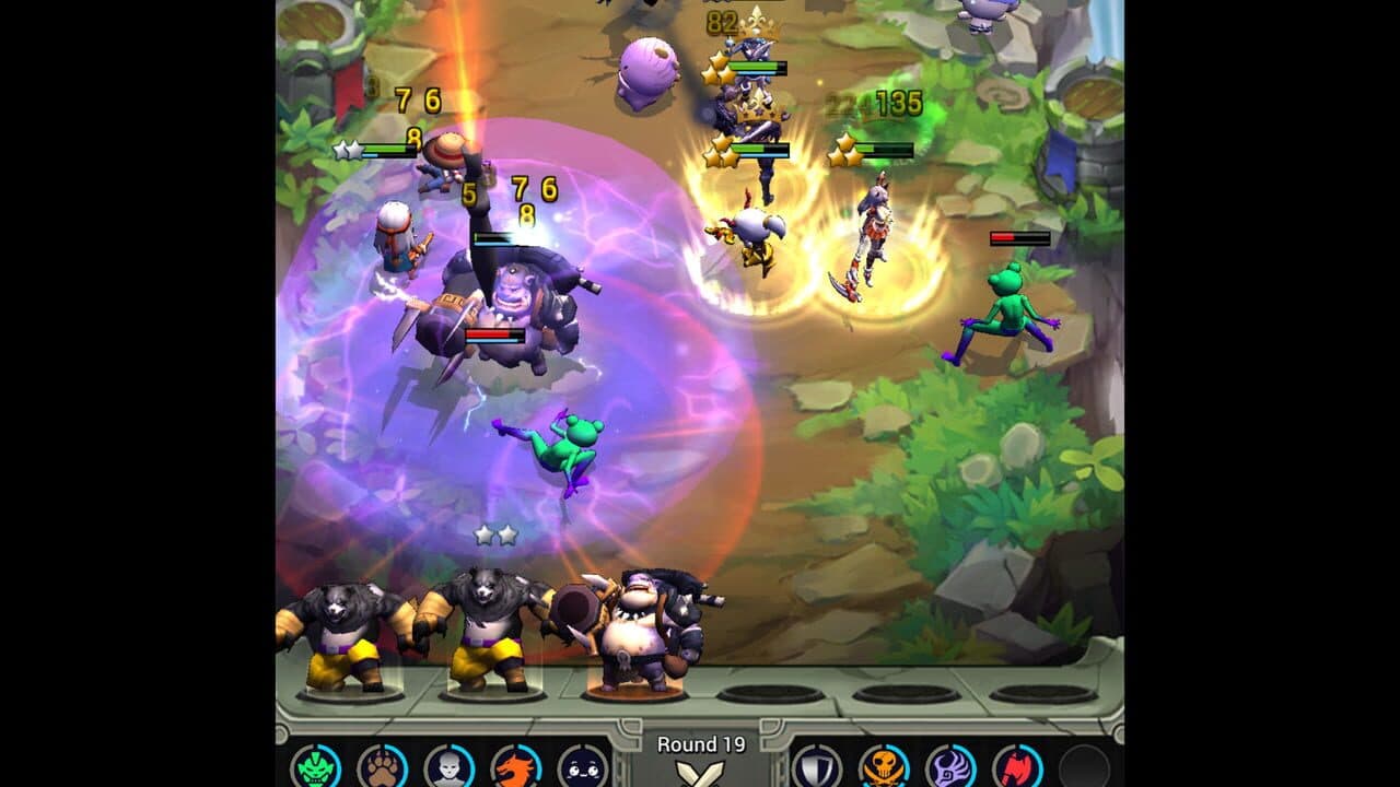 Arena Allstars thumbnail 3