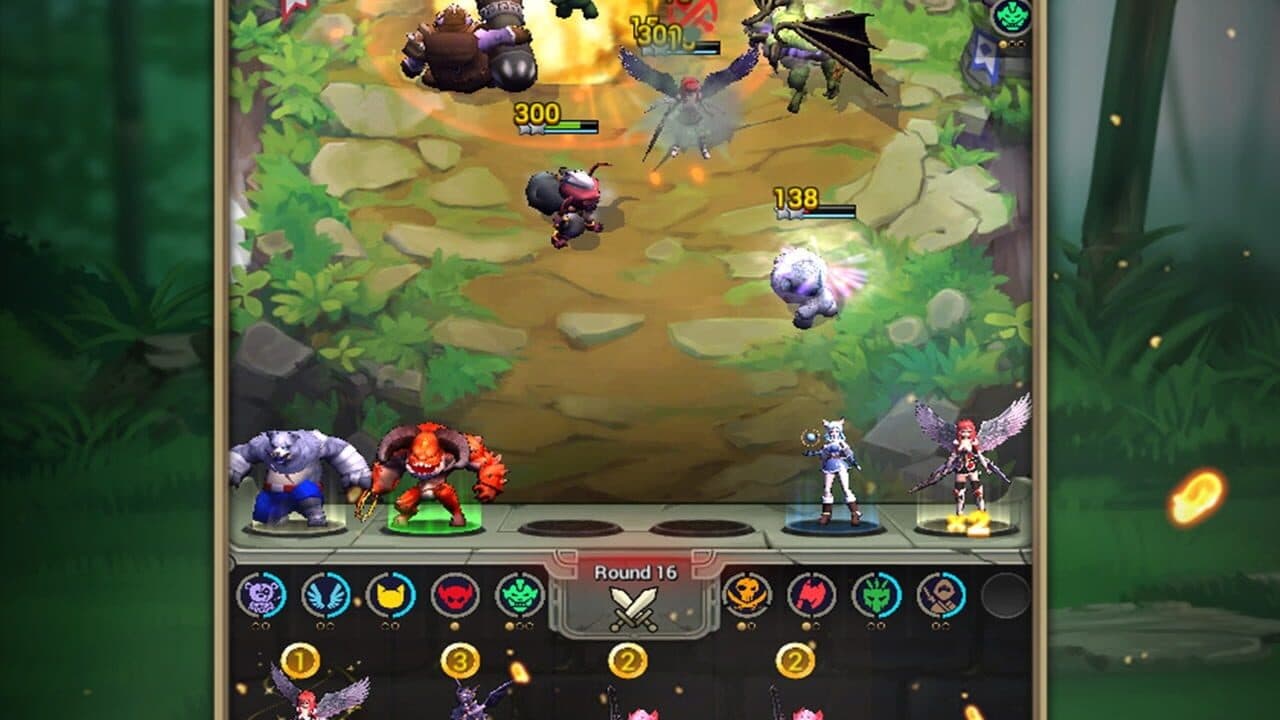 Arena Allstars thumbnail 9