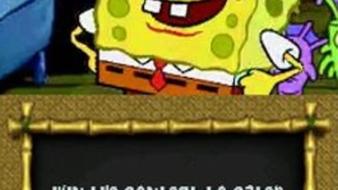 SpongeBob vs. The Big One: Beach Party Cook-Off screenshot 1