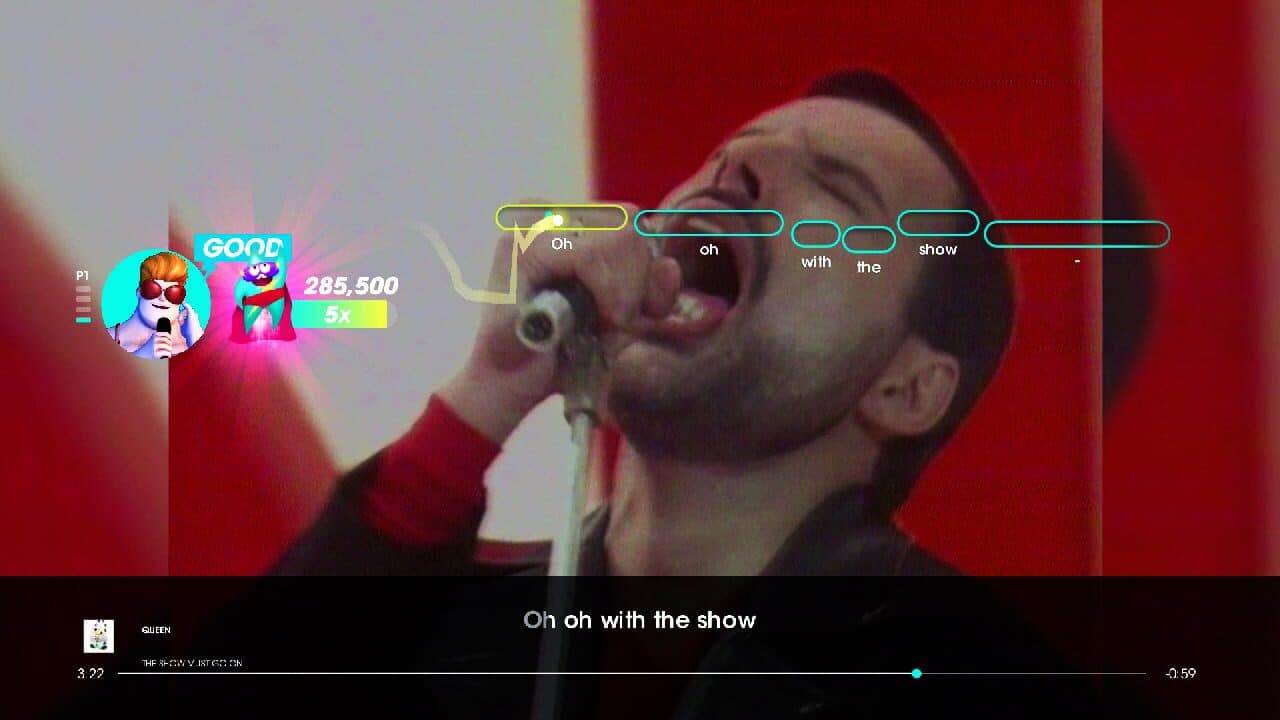 Let's Sing 2020 thumbnail 6