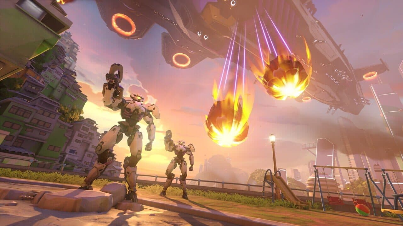 Overwatch thumbnail 2