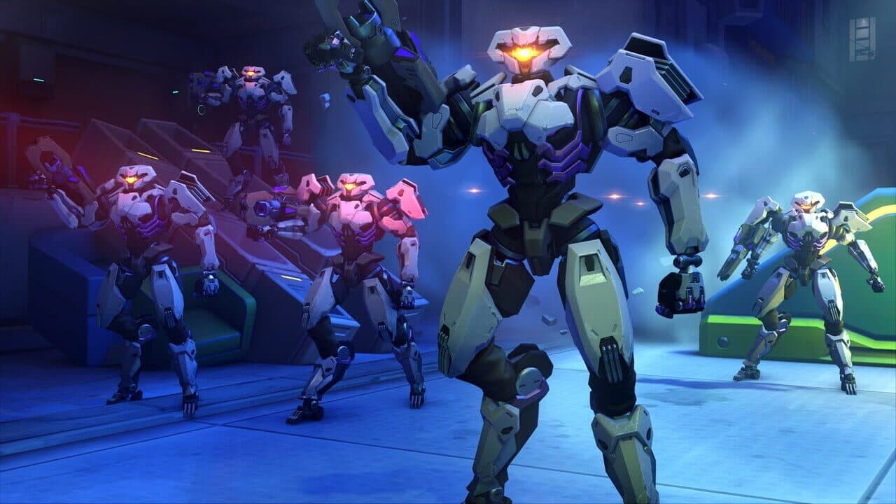 Overwatch thumbnail 3