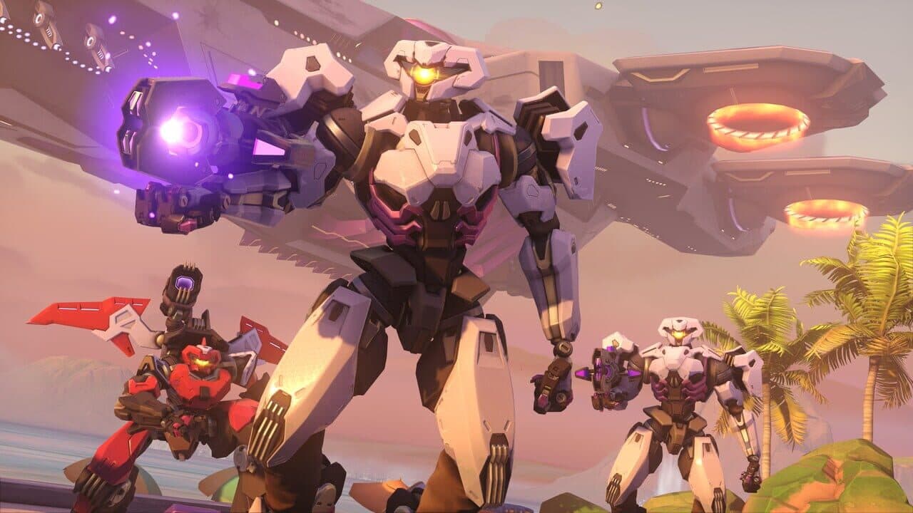 Overwatch thumbnail 6