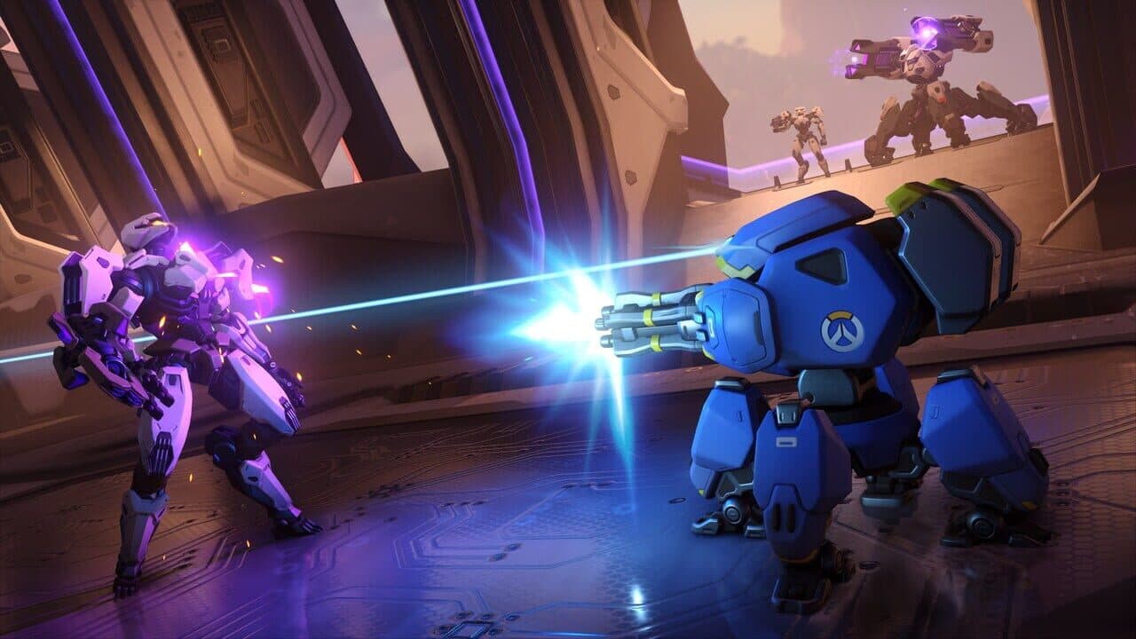 Overwatch thumbnail 7