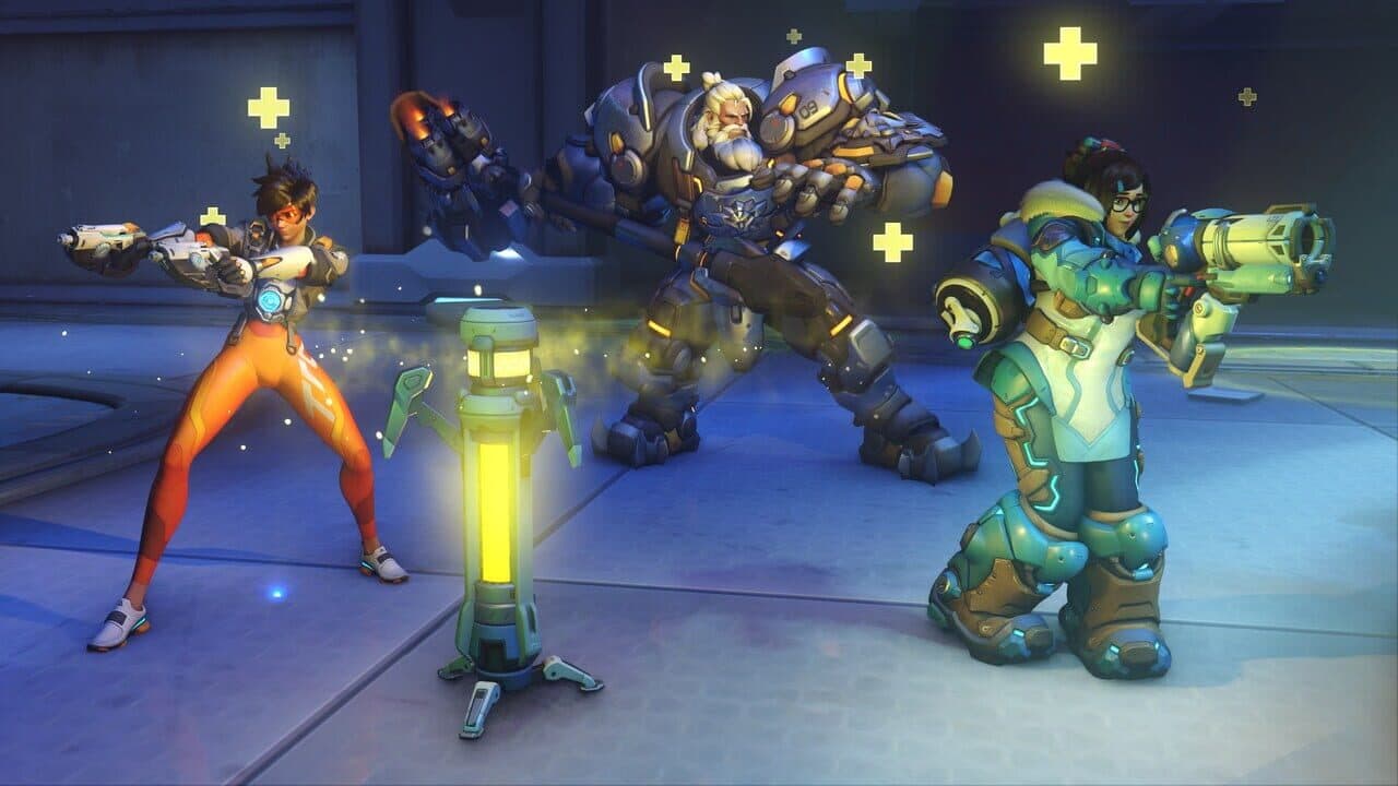 Overwatch thumbnail 10