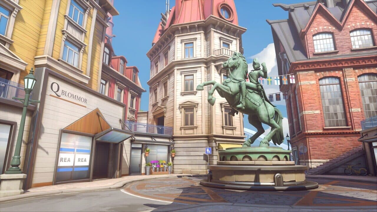 Overwatch thumbnail 9