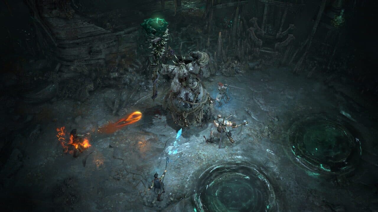 Diablo IV thumbnail 3