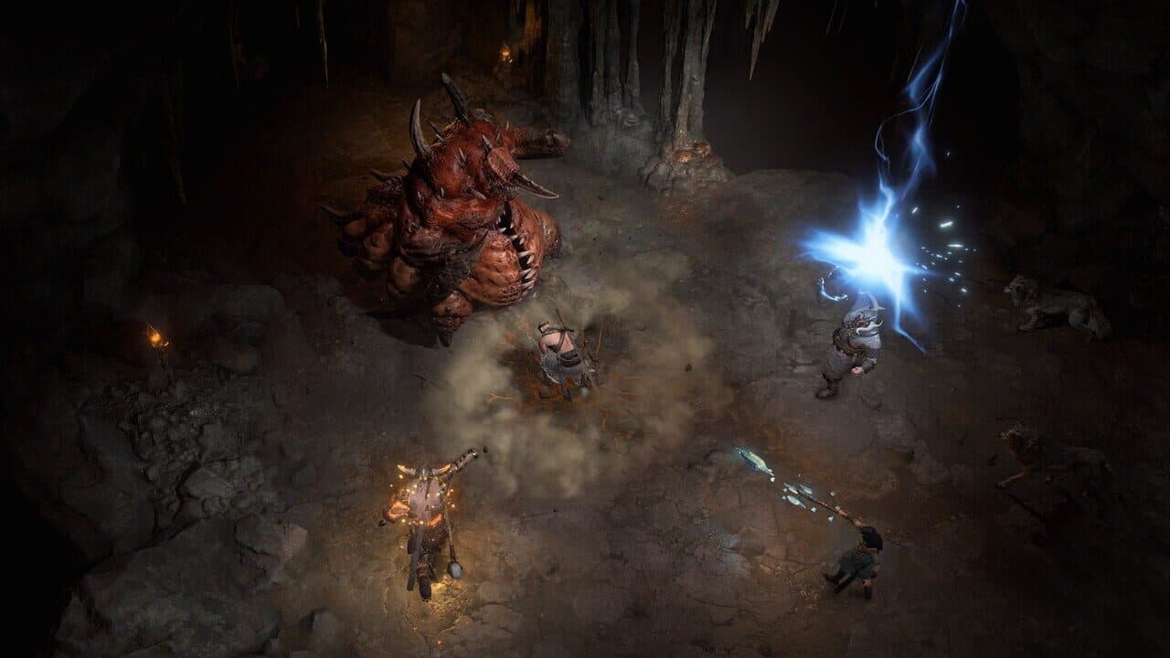 Diablo IV thumbnail 4
