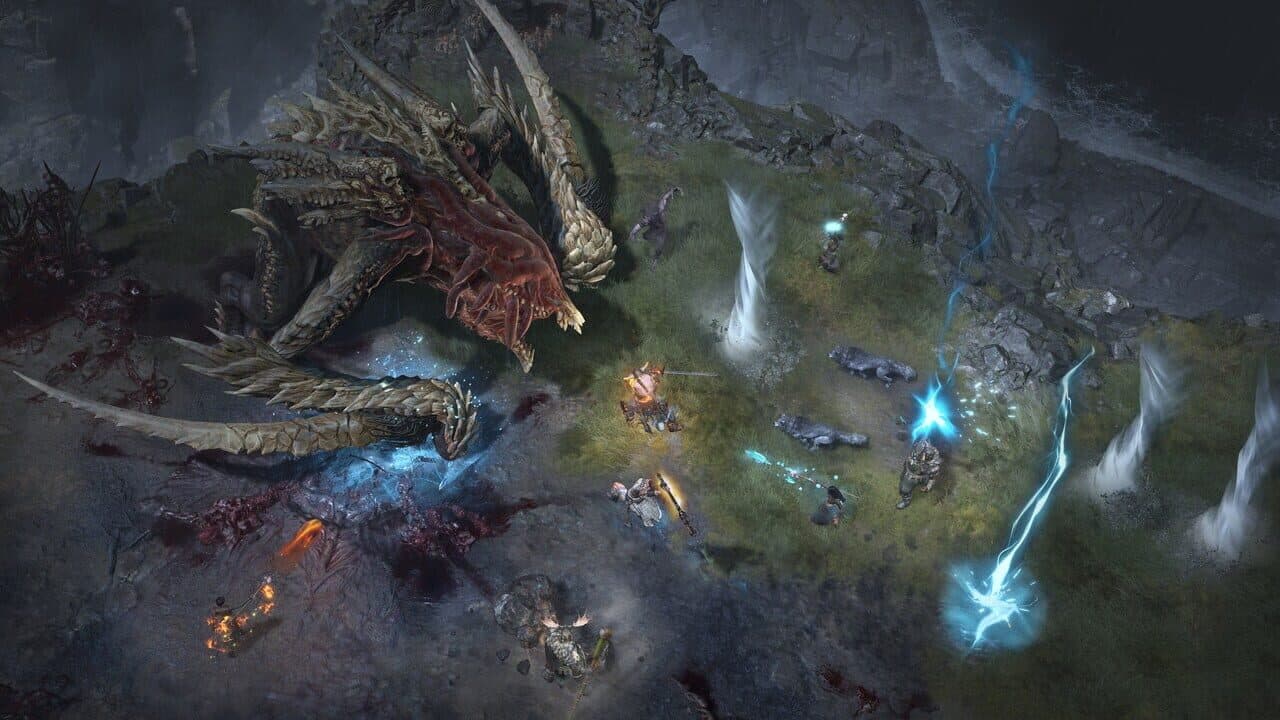 Diablo IV thumbnail 10