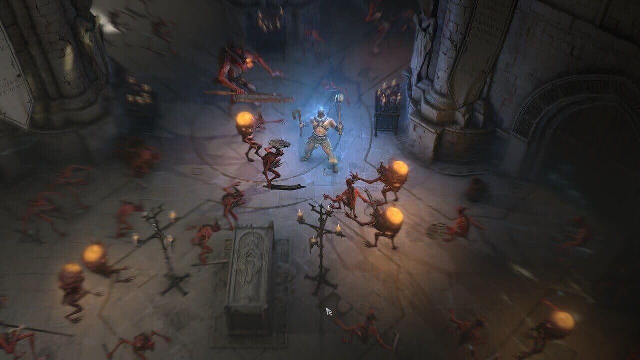Diablo IV thumbnail 9