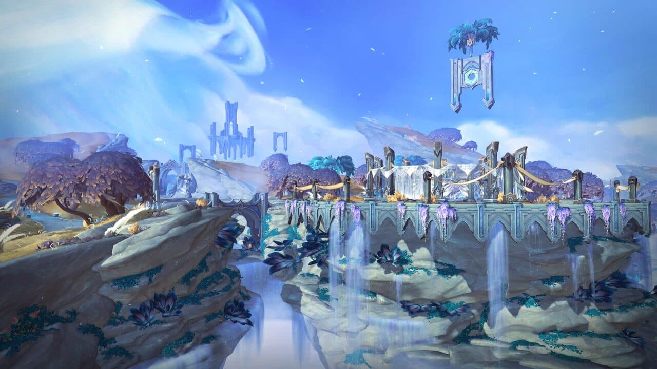 World of Warcraft: Shadowlands thumbnail 2