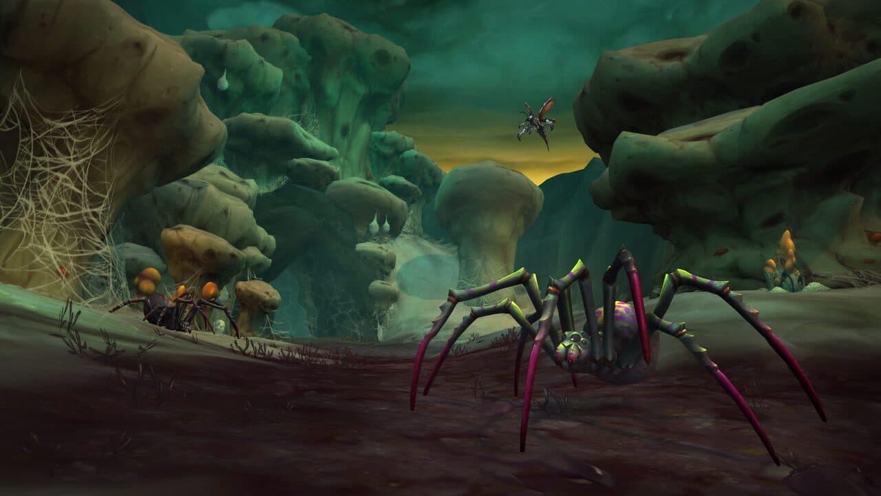 World of Warcraft: Shadowlands thumbnail 7