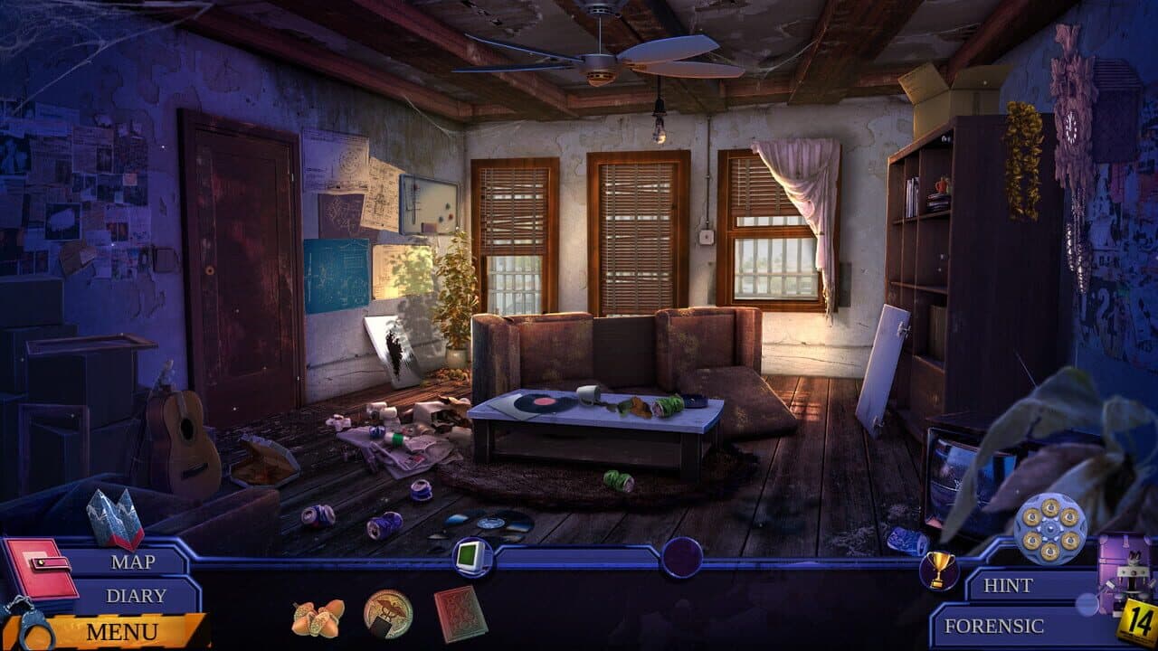 Ghost Files 2: Memory of a Crime thumbnail 6
