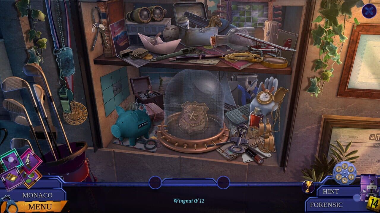 Ghost Files 2: Memory of a Crime thumbnail 7