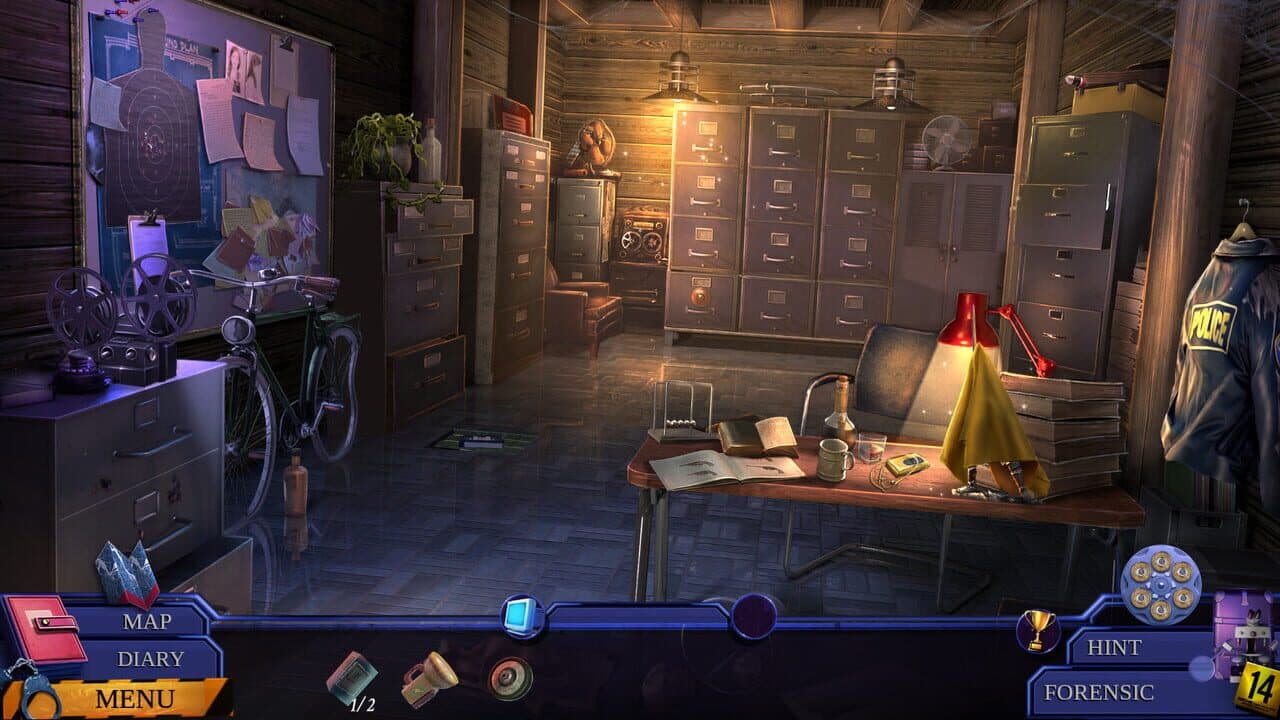 Ghost Files 2: Memory of a Crime thumbnail 8