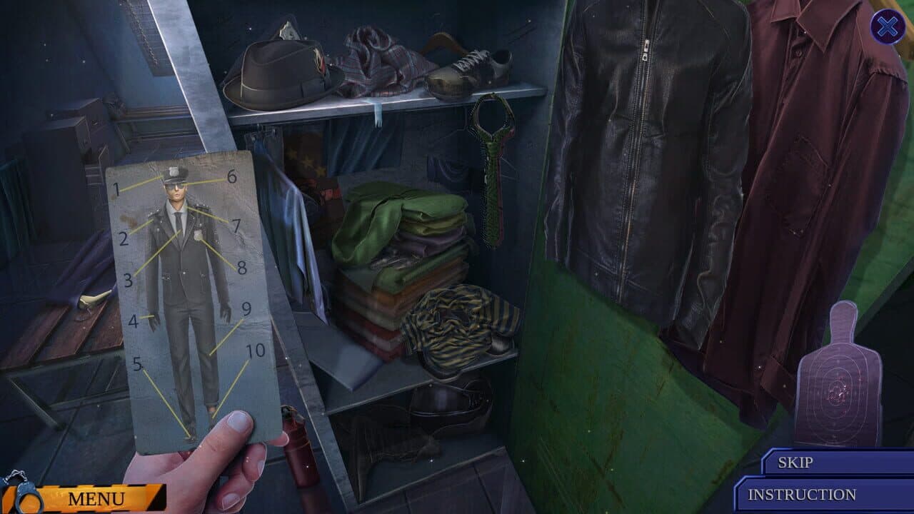 Ghost Files 2: Memory of a Crime thumbnail 9