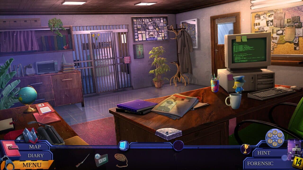 Ghost Files 2: Memory of a Crime thumbnail 3