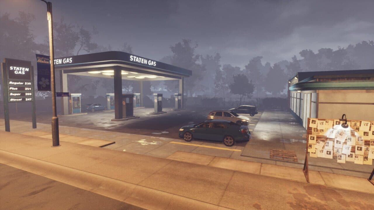 The Missing Few thumbnail 5