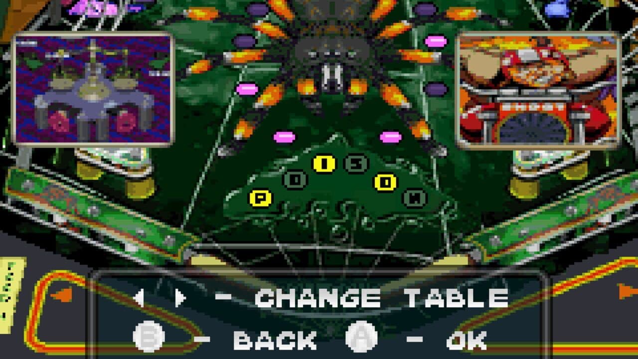 Pinball Advance thumbnail 2