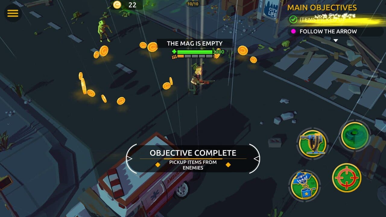 Zombie Blast Crew thumbnail 4