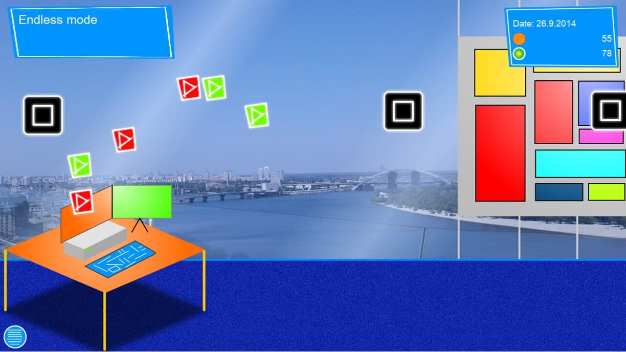 Click Tycoon screenshot 1