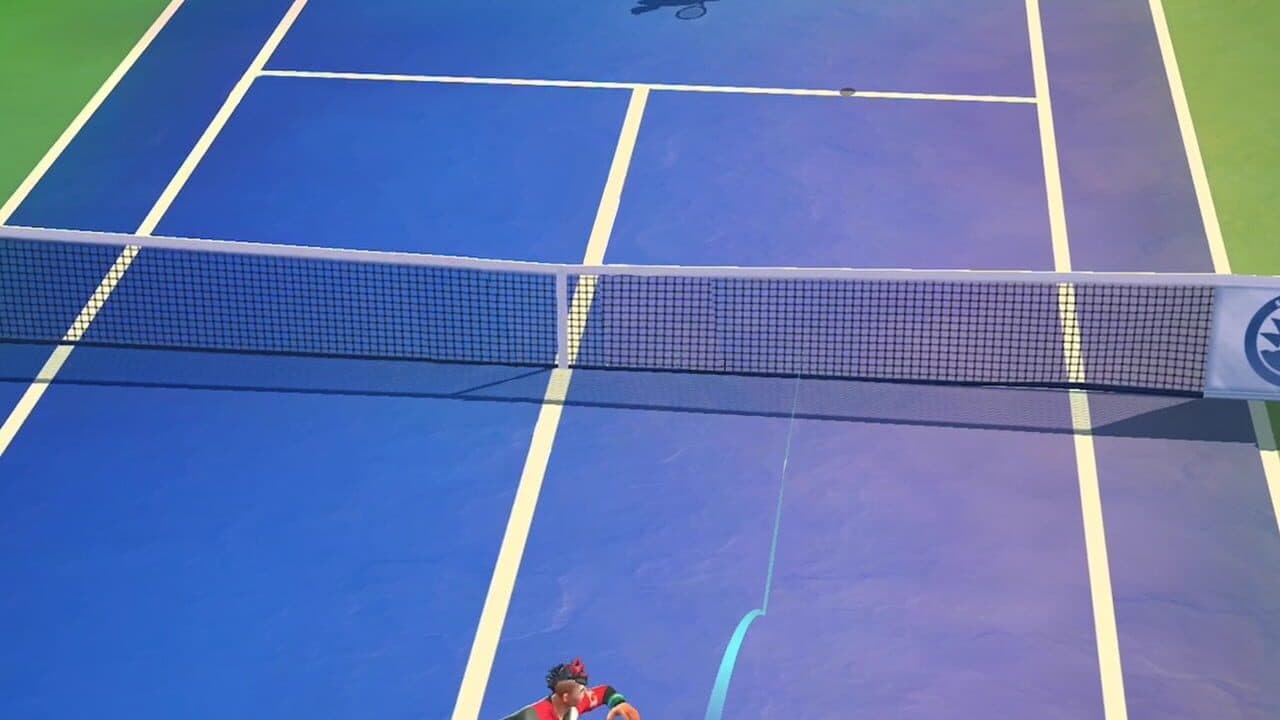 Tennis Clash thumbnail 2