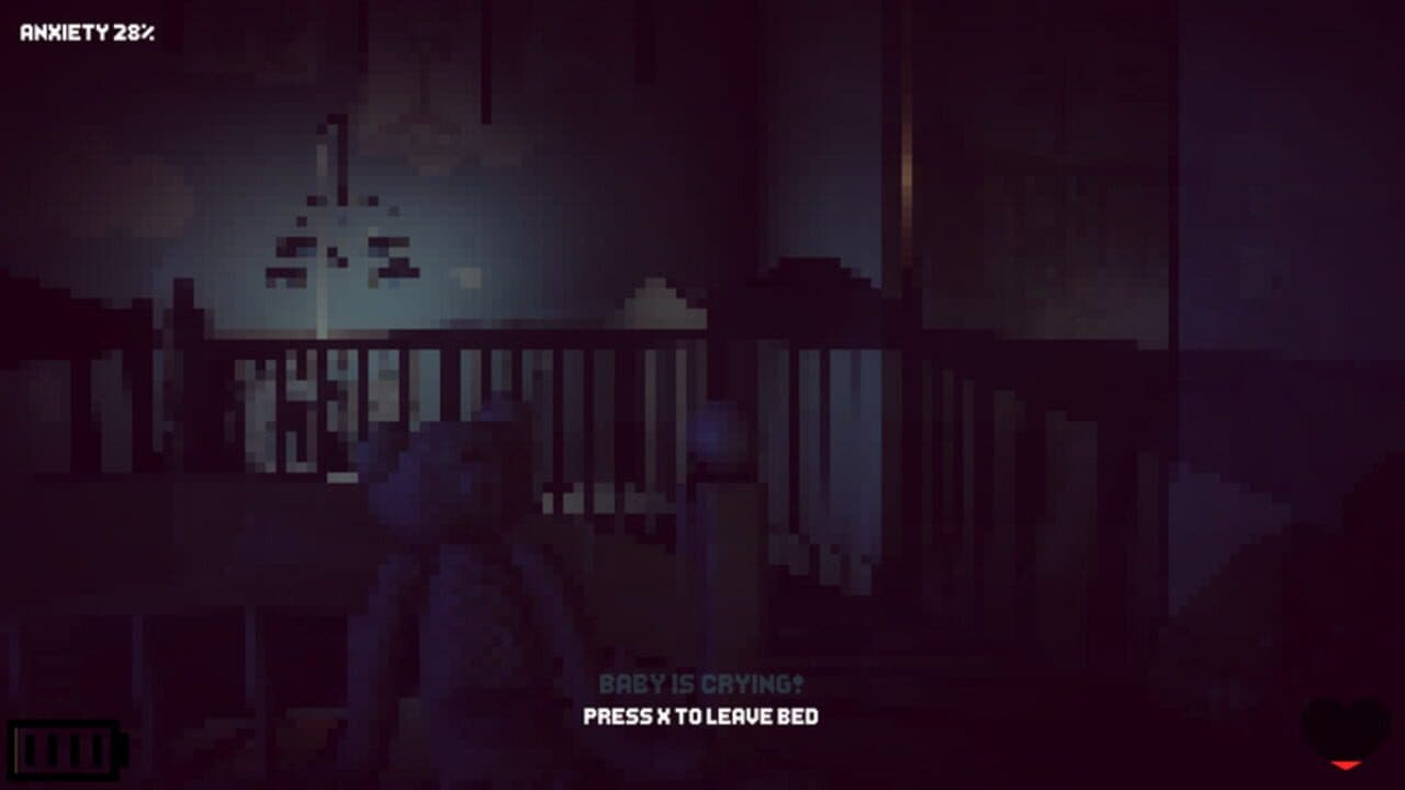 Hollow Cries thumbnail 7