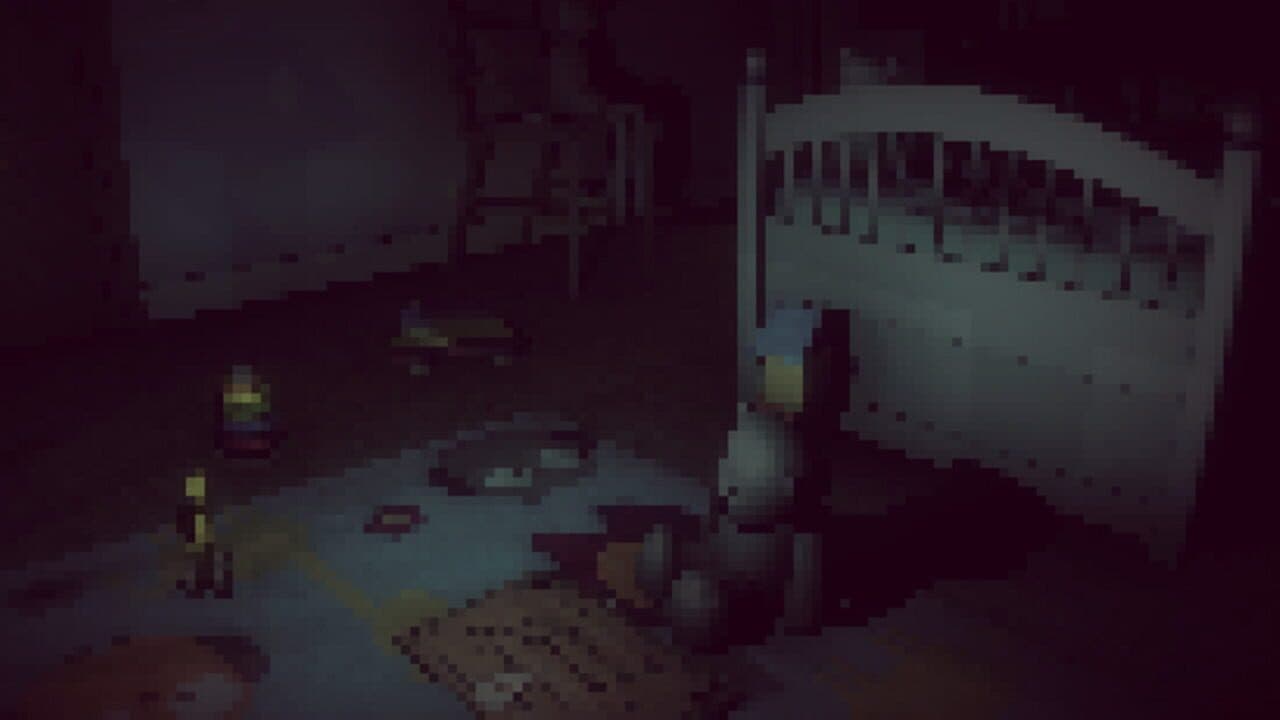 Hollow Cries thumbnail 6