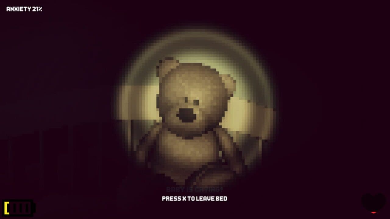 Hollow Cries thumbnail 8