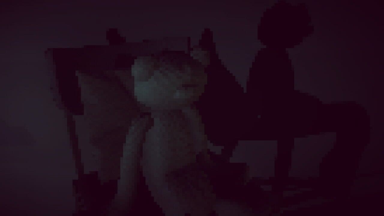 Hollow Cries screenshot 1