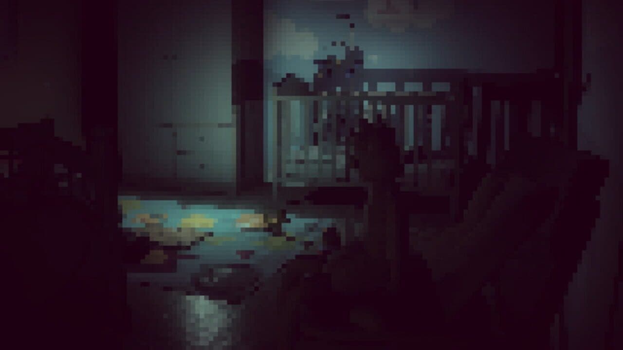 Hollow Cries thumbnail 2