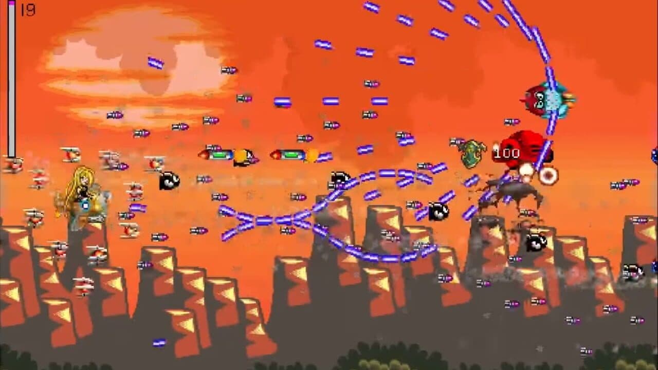 Distorted Travesty 2: The Sequel to the Prequel thumbnail 3