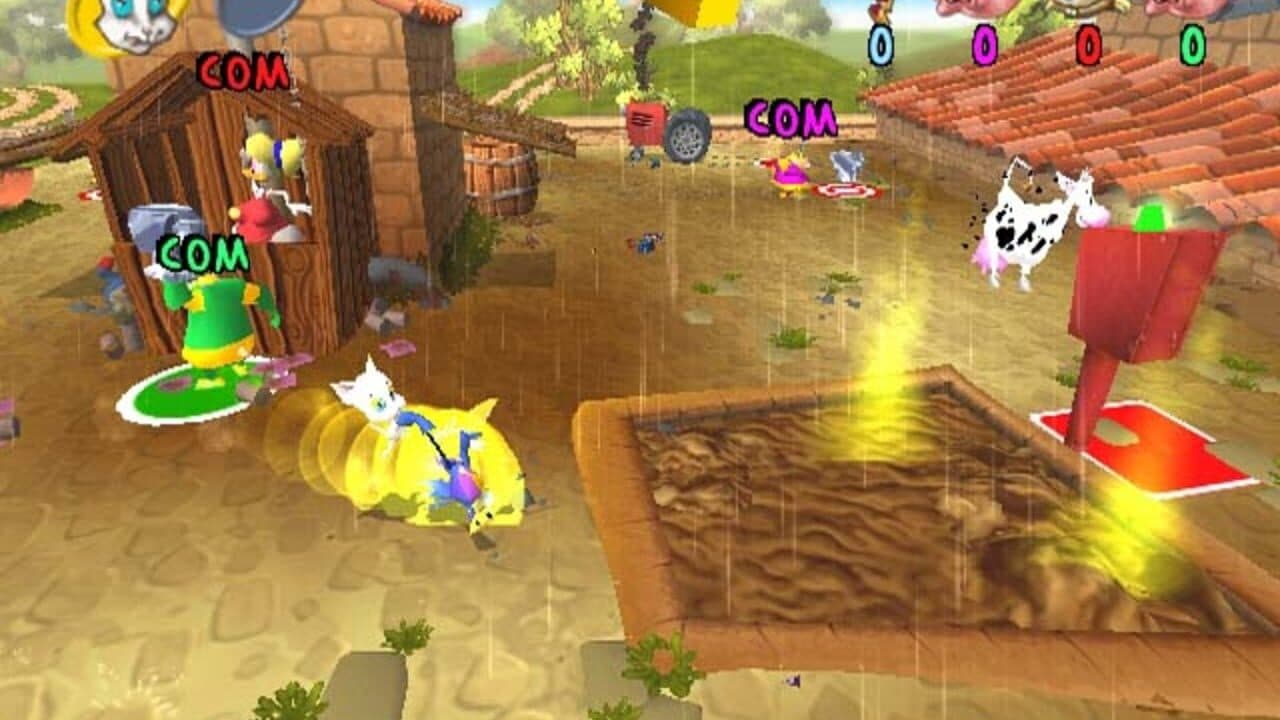 Super Farm screenshot 1