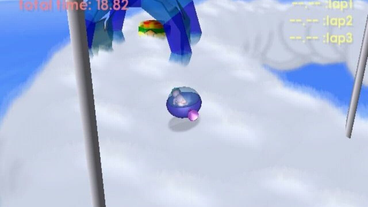 Planet Ring thumbnail 2