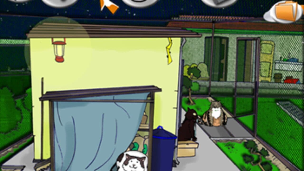 A Cat's Night thumbnail 2