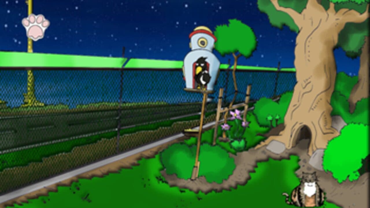 A Cat's Night thumbnail 3