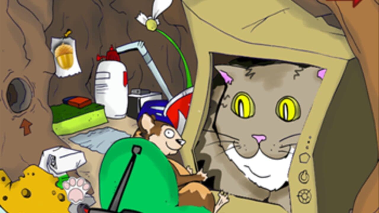 A Cat's Night thumbnail 5