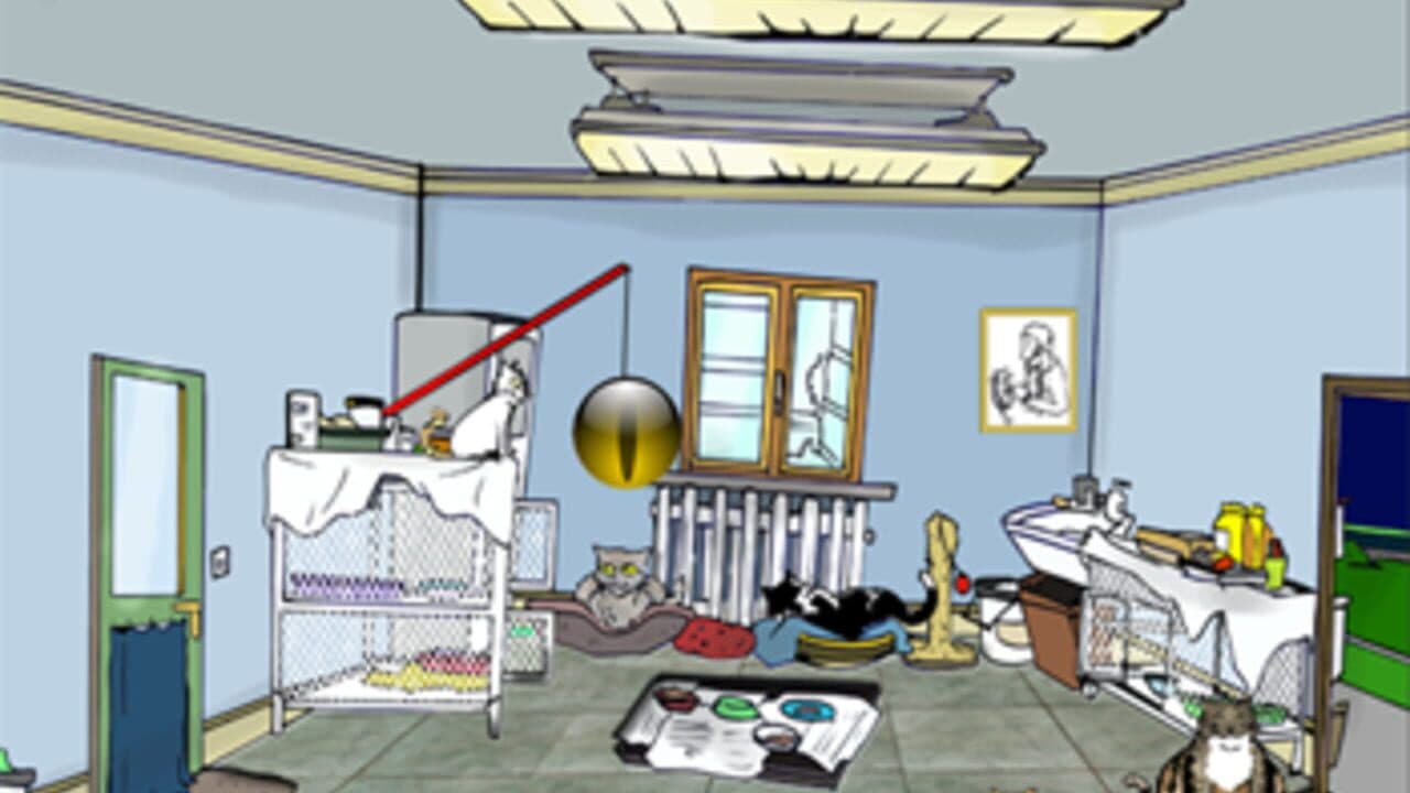 A Cat's Night thumbnail 4