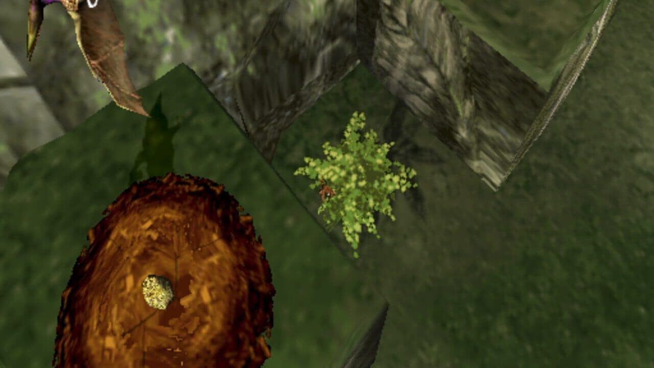 Disney's Dinosaur thumbnail 2