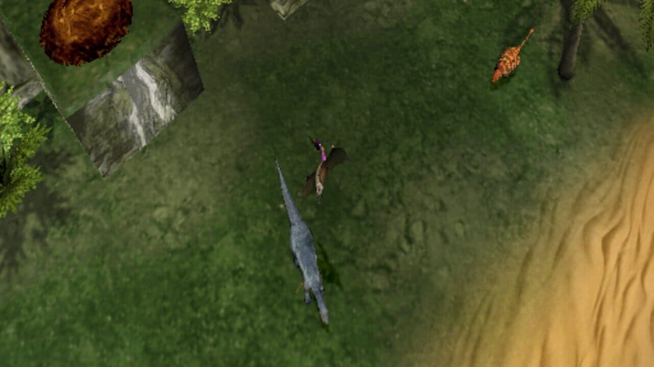 Disney's Dinosaur thumbnail 3