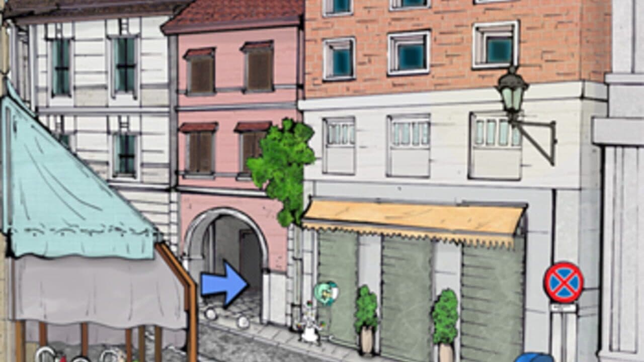 A Cat's Night 2: Orazio goes to town thumbnail 5